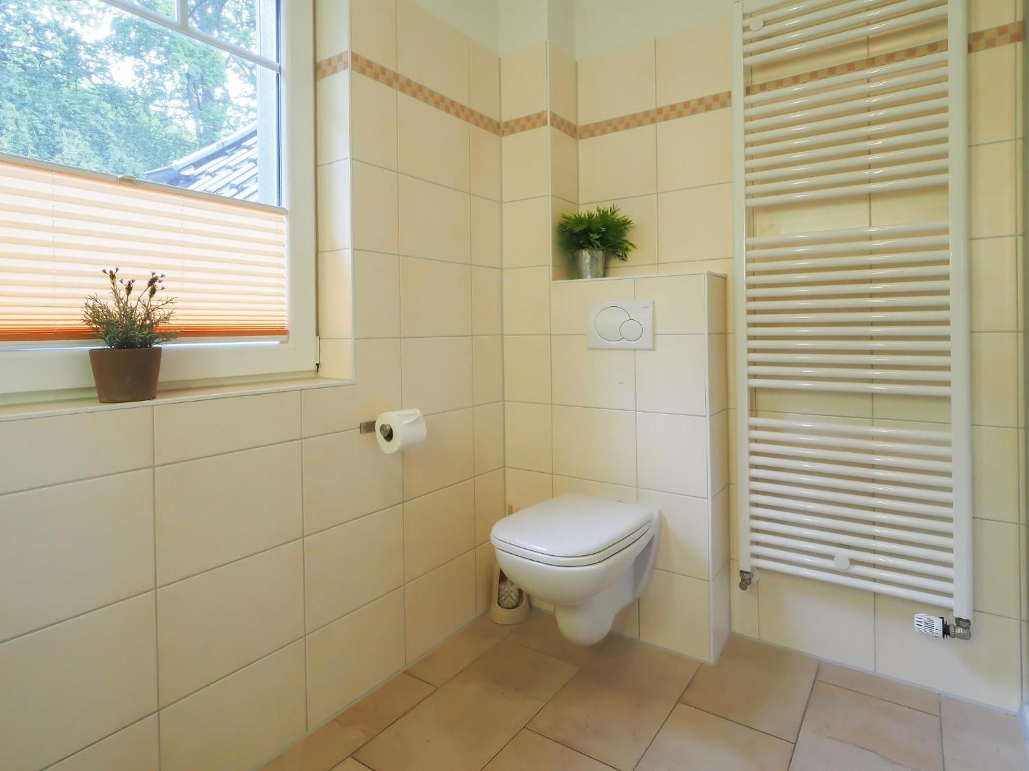 Ferienwohnung Haus Auguste - App. 16 Ostseebad Heringsdorf Exterior foto