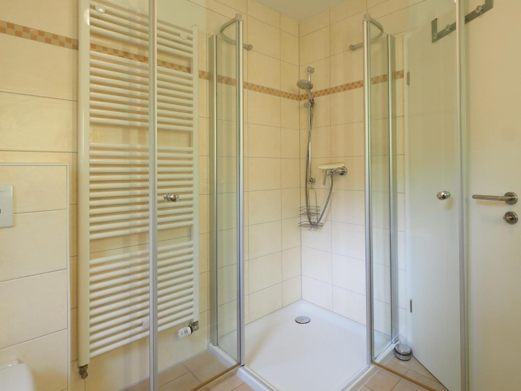Ferienwohnung Haus Auguste - App. 16 Ostseebad Heringsdorf Exterior foto