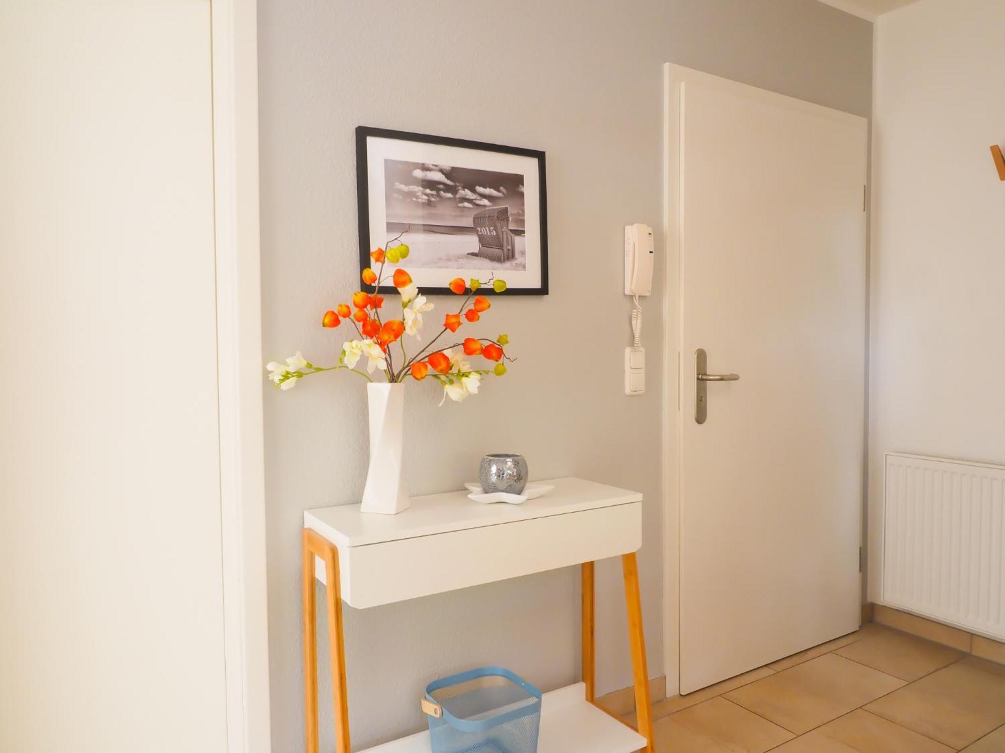 Ferienwohnung Haus Auguste - App. 16 Ostseebad Heringsdorf Exterior foto