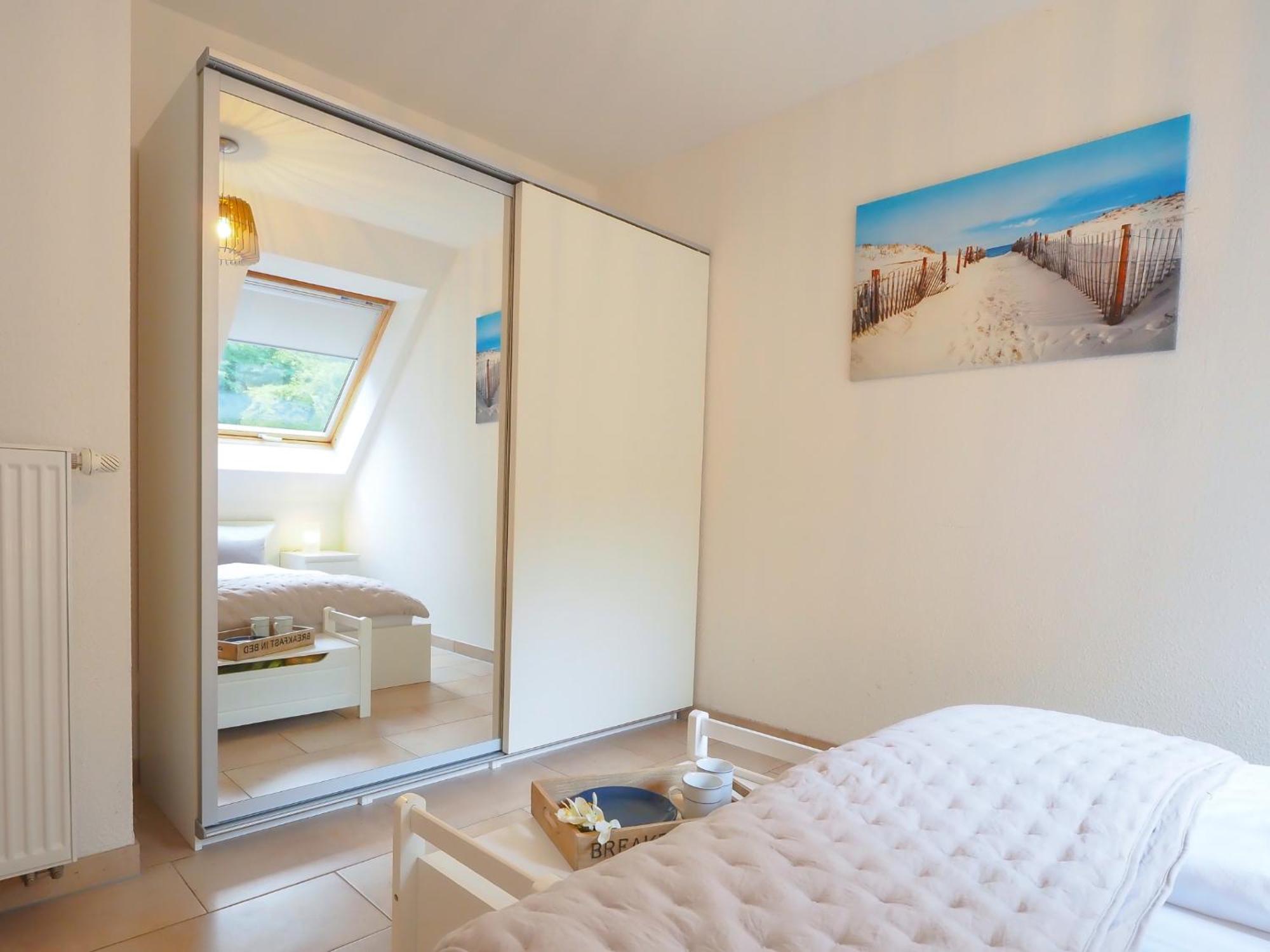 Ferienwohnung Haus Auguste - App. 16 Ostseebad Heringsdorf Exterior foto