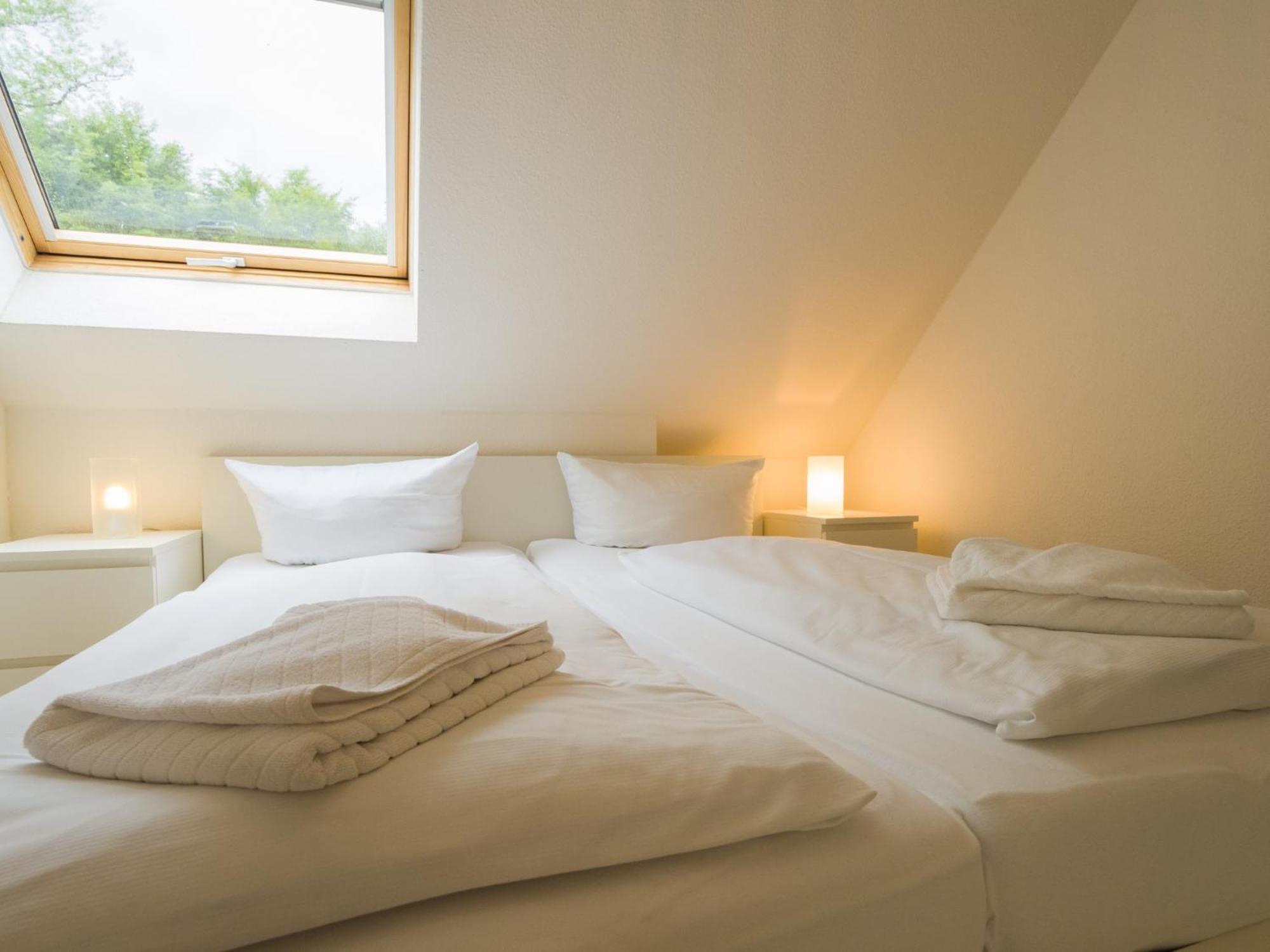 Ferienwohnung Haus Auguste - App. 16 Ostseebad Heringsdorf Exterior foto