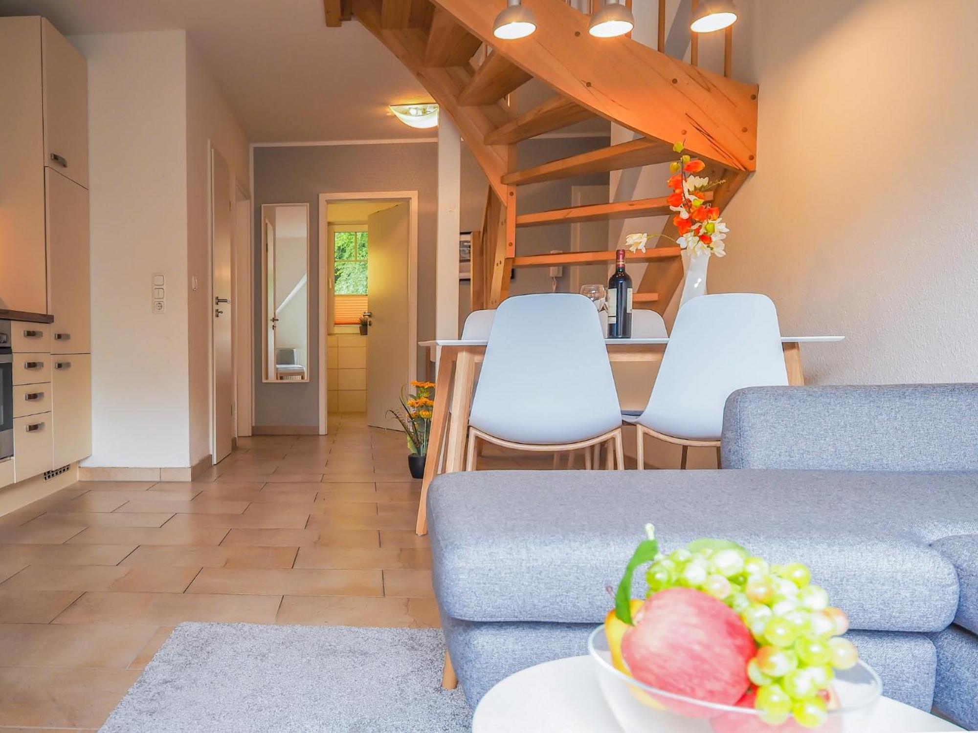 Ferienwohnung Haus Auguste - App. 16 Ostseebad Heringsdorf Exterior foto